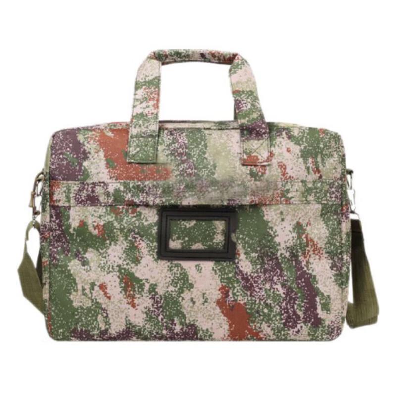 

Snow Peak Fox Camo Gen 2 Tactical Briefcase
