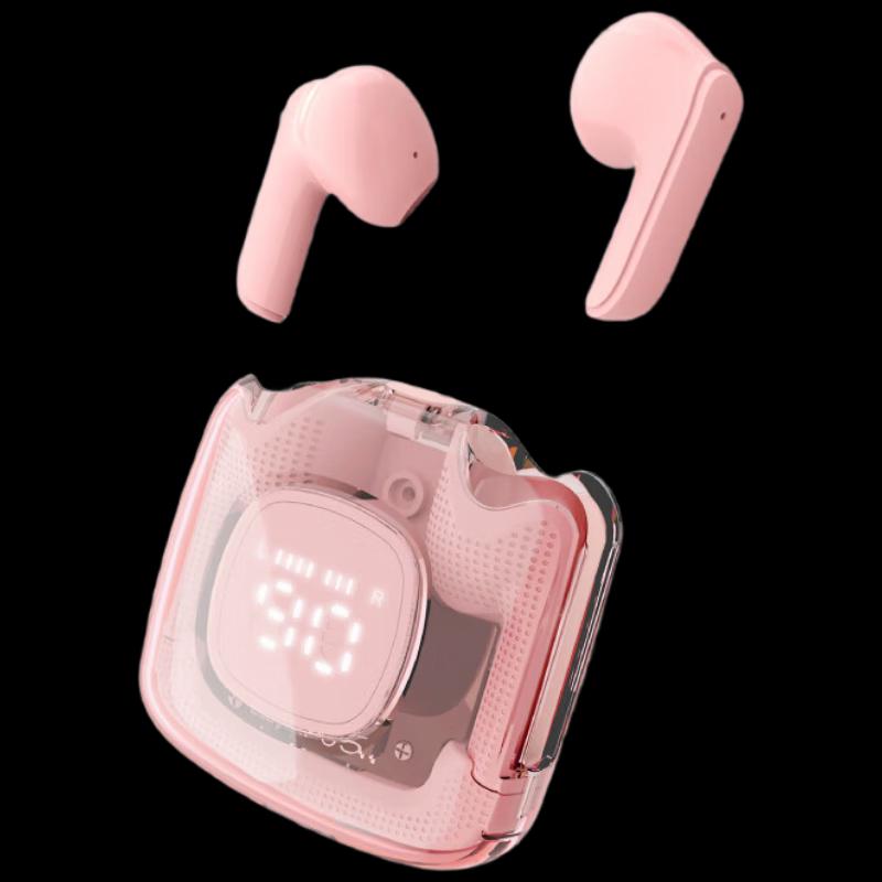 

Sayrelances S30 Wireless Sport Bluetooth Earbuds