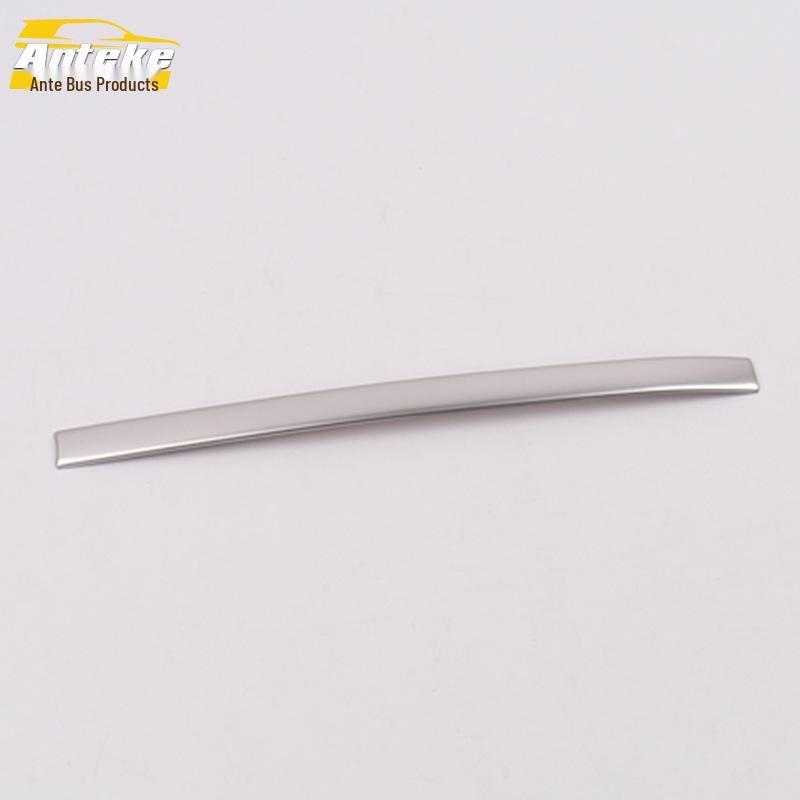 Antek Handbrake Trim for 2020 Tayron Tharu Accessories
