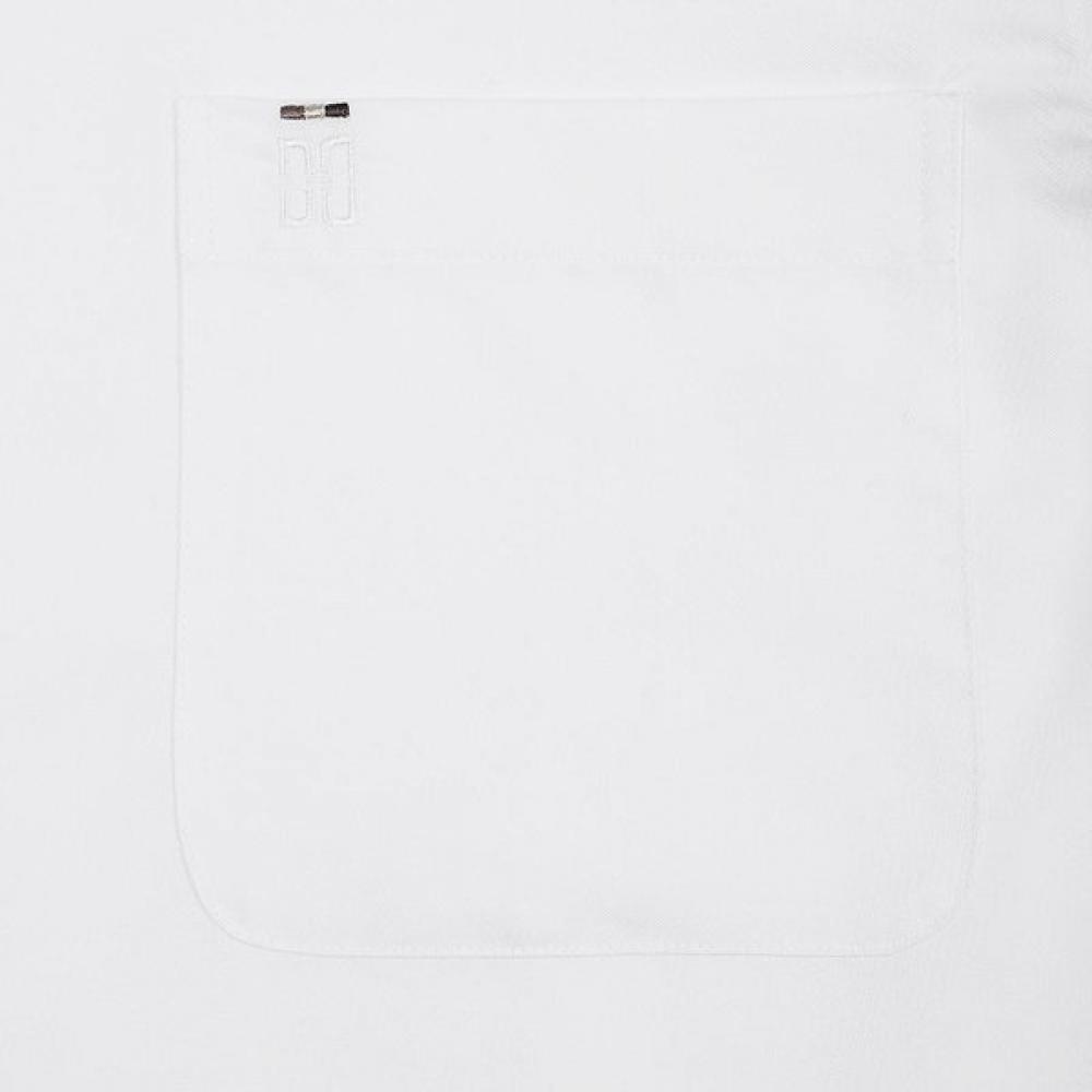 DakS Men S Twill Solid Regular Fit Long Sleeve Shirt dmp1Shdl116a1