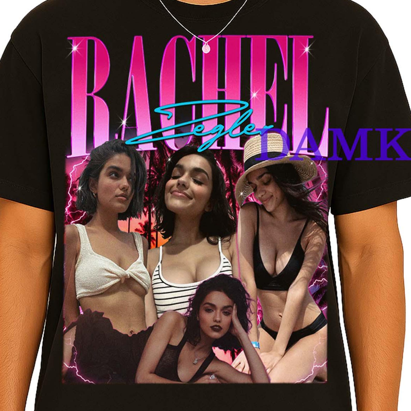 Rachel Zegler Shirt, Rachel Zegler Homage Tshirt, Rachel Zegler Fan Tees, Rachel Zegler Vintage T-shirt, Rachel Zegler Merch Gift S