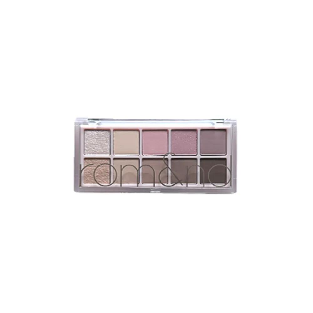 Rom&nd Better Than Palette 6g