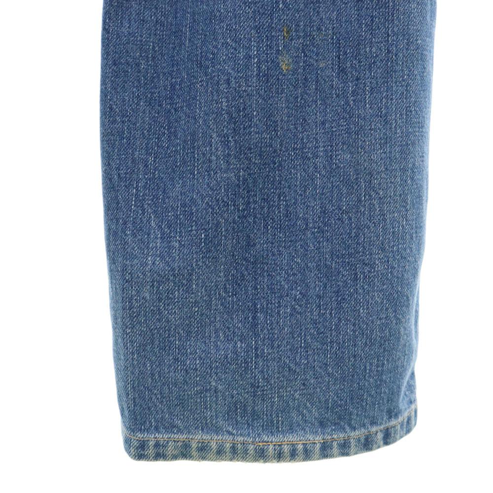 Levi's 90s 503-0217 Straight Denim Pants W30 Men's Used