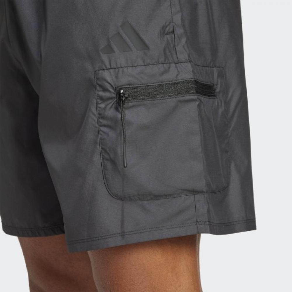 Adidas Men S Lightweight Woven cityeScape ShortS