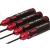 Hi-Tec Starter Tool Set HMJPT-001 Screwdriver Tools for RC Model Kits, Hobbies, DIY, Stationery, Tools HMJPT-001