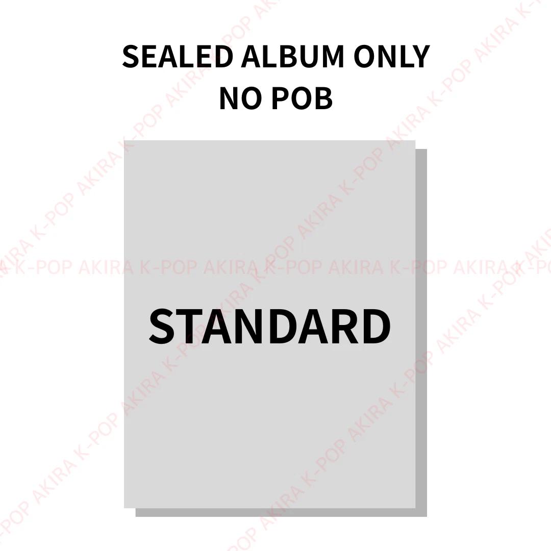 

ПРЕДЗАКАЗ SUPER JUNIOR YESUNG SAKIHOKORU TOKIWO MATSUNOHA ЗАПЕЧАТАННЫЙ ЯПОНСКИЙ АЛЬБОМ Официальный STANDARD ver.