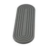 Diatomaceous Earth Drying Mat Bathroom Organizer Drying Caddy Absorbing Mat Multi-Functional Stylish Home Decor