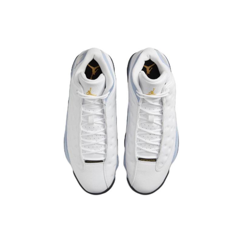 Air Jordan 13 Retro 'Modrá šedá' Jordan 414571-170