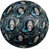 Juventus FC Temafotboll Storlek 5 Fotboll Mjuk Beröring Professionell Träningsfotboll för Utomhussporter