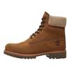 Timberland 6-Inch Premium Comfortable Fit Short Martin Boots Unisex Boots Brown TB0A6G1RES4