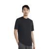 adidas Y-3 Parachute Short Sleeve Tee Black Men Streetwear DY7150