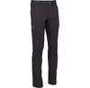 Брюки Ternua Withorn Pant 2999 Черный