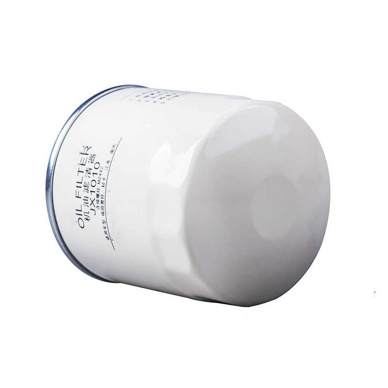JX1010 Oil Filter JX1010YN For Foton Truck 4105