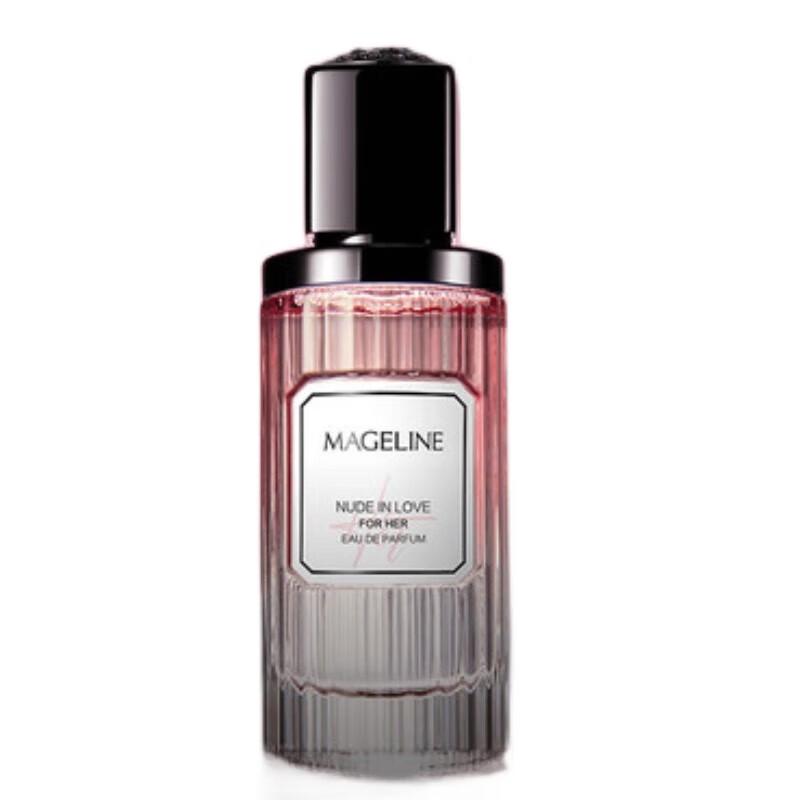 

Mageline Nude Feeling Enchanted Series Eau de Toilette