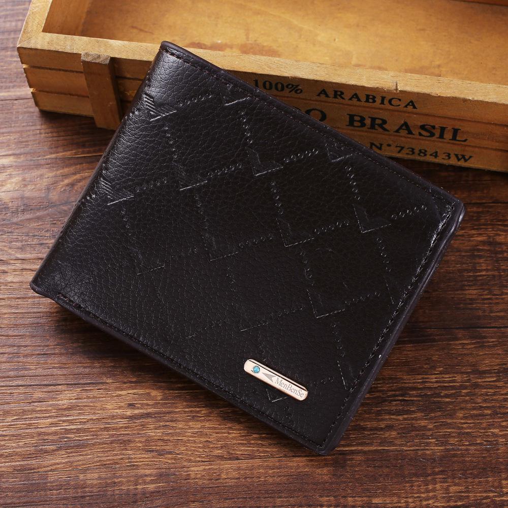 Men's Classic Gift Set: Watch, Leather Belt, Glasses, Perfume, Wallet (5 Pcs)