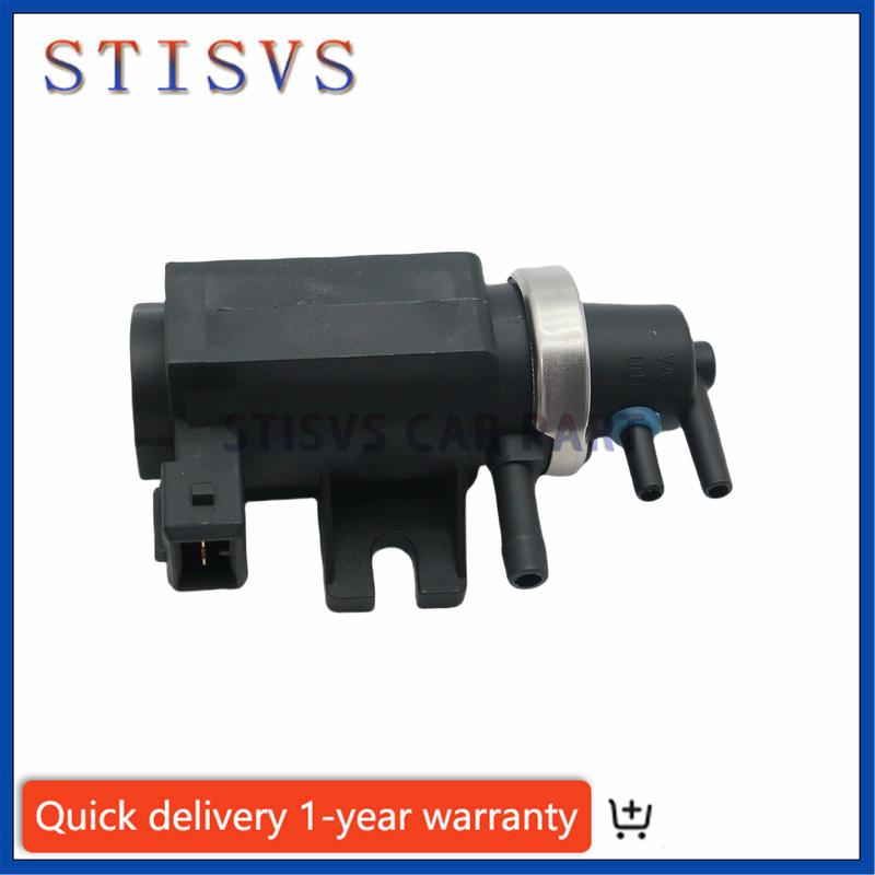 14956-AW401 Turbocharger Solenoid Valve For Nissan X-Trail T30 2.2DCI 2001 2002-2012 Almera Primera High Quality Car Spare Parts