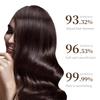 Coconut Shampoo SADOER Amino Acid Cleansing Refreshing Shampoo 500ml