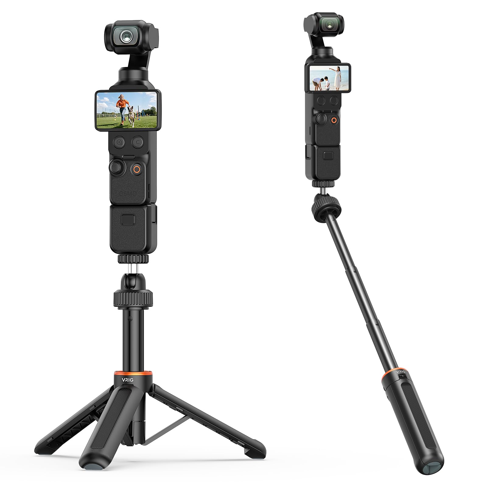 VRIG Tripod for Osmo Pocket 41cm