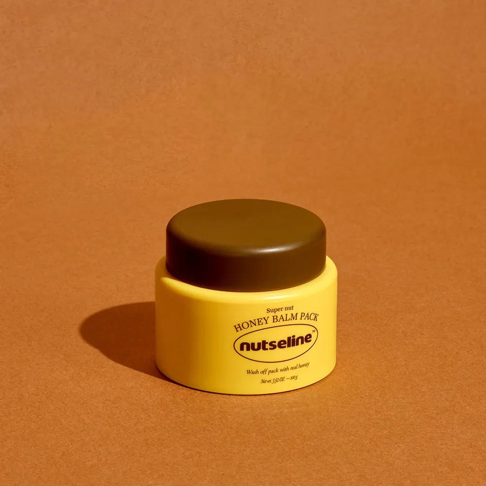 nutseline Super Nut Honey Balm Pack 100ml