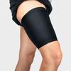 Sport Leg Thigh Brace Support Stretch Sleeve Unisex Compression Leg Protector