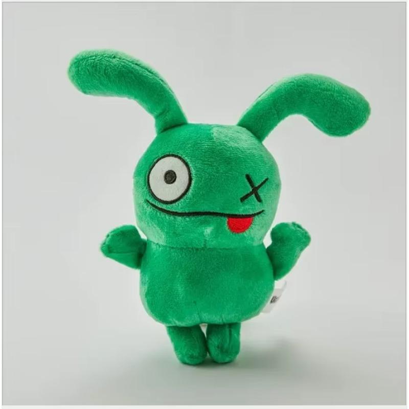 18cm  Plush Toy Cartoon Anime  Soft Stuffed Dolls  Plushies Ornament Kids  Gifts