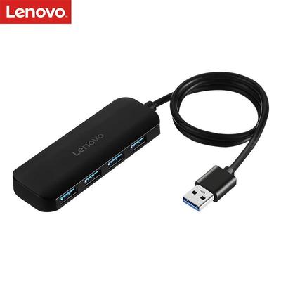 Lenovo Víceportový rozbočovač a dokovací stanice USB-A