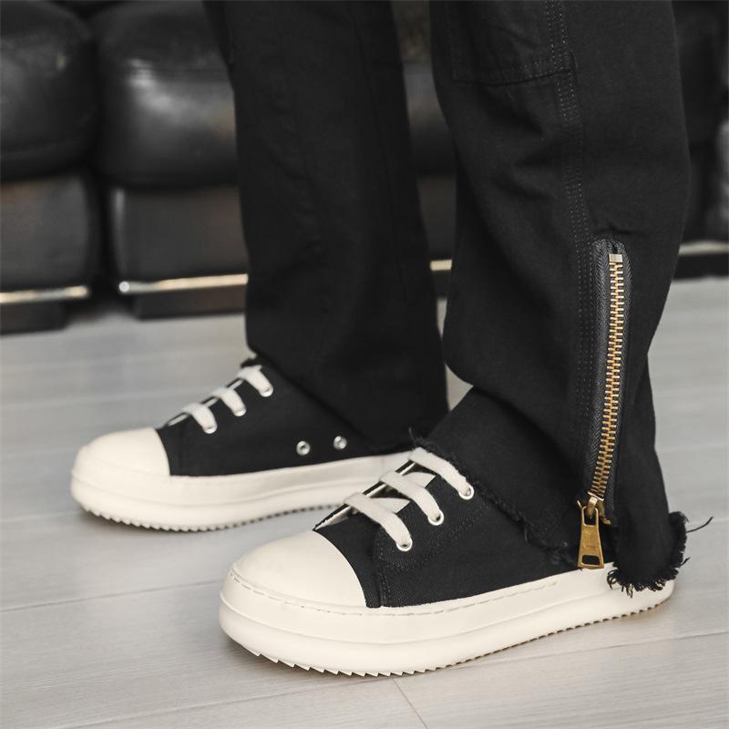 Damen Herren Freizeitsneaker Skateboard Vulkanisierte Schuhe Design Laufschuhe Tennissportschuhe Schnürschuhe Bequeme Outdoor-Sneaker