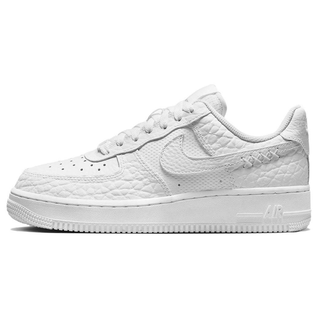 

новые женские Nike Air Force 1 Low 40-летний юбилей Xxxx 36.5