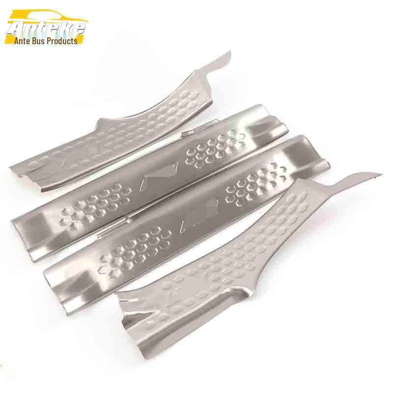Door Sill & Bumper Anti-Scratch Trim for Dongfeng Fengshen AX7