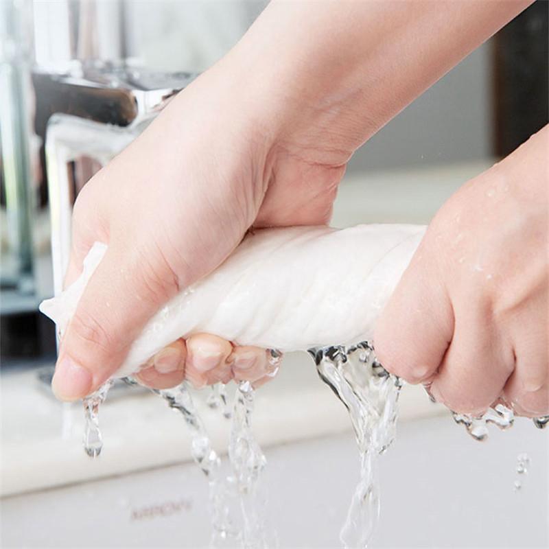 Disposable Travel Towels Compressed Facial Wipes Compact Tablet Mini Wipes Wipes Triangular Wipes Tissues