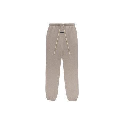 Jogginghose Core Heather Herren Unterteile Braun 130BT232024F