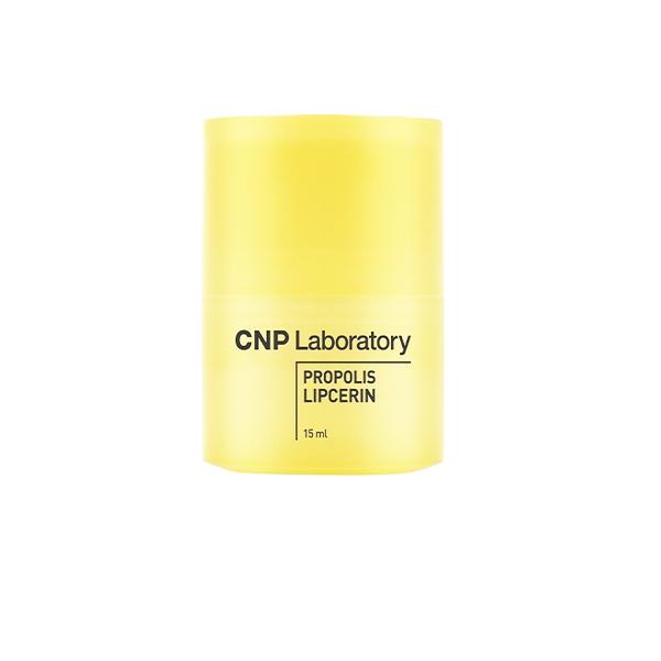 CNP LABORATORY (bo5) Propolis Lipcerin 15ml / (b)