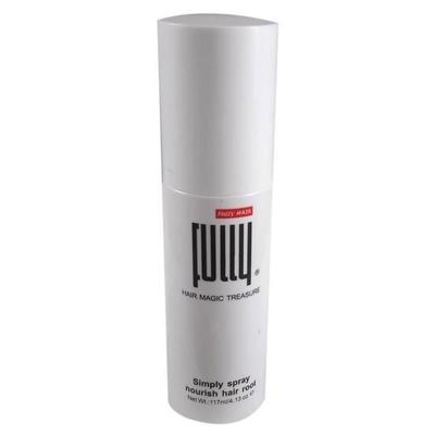 Nourishing Spray - FULLY - Hair Magic Spray - 100% Plant-based Formula - Alcohol-free - For All Hair Types