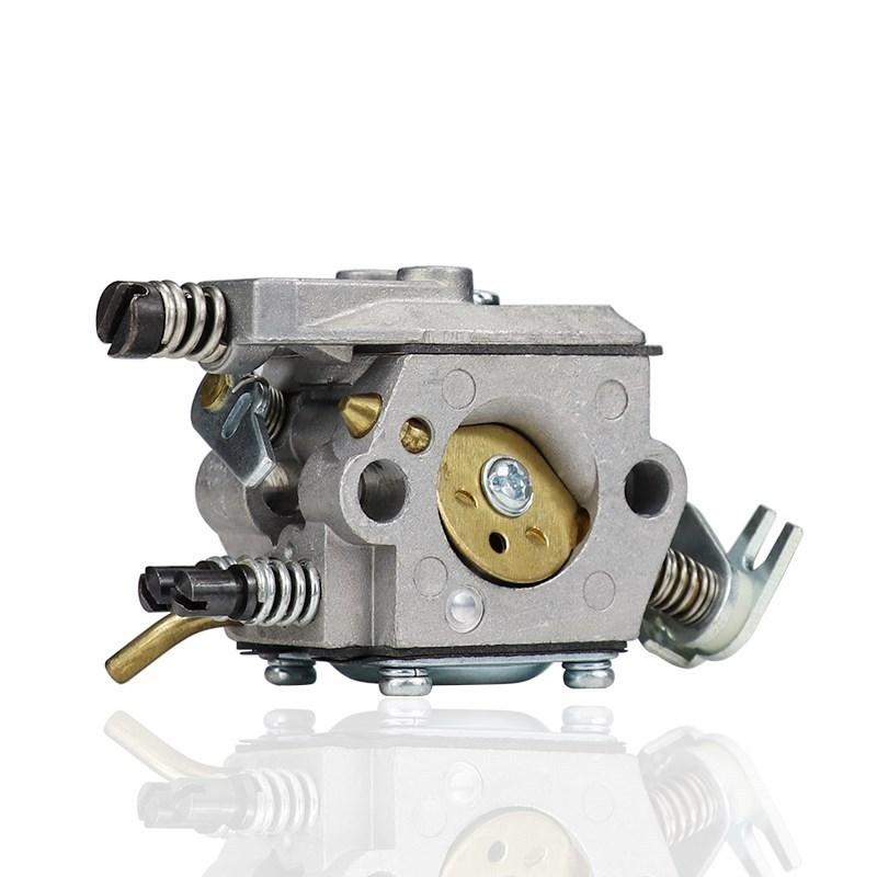 CMCP Chaaw Carburetor Fits Husqvarna 225 227 232 235 240 For Walbro WT-964 WT-548 OEM Replace 577133001 Chaaw Carb Parts