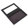 Empty Eyeshadow Makeup Palette Professional DIY Magnetic Palette with Mirror for Lipstick Blush Powder