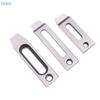 Clamp Tool CNC Wire EDM Machine Stainless Jig Holder Stainless Steel M6 M8 M10 Slow Wire Machine Pressure Plate