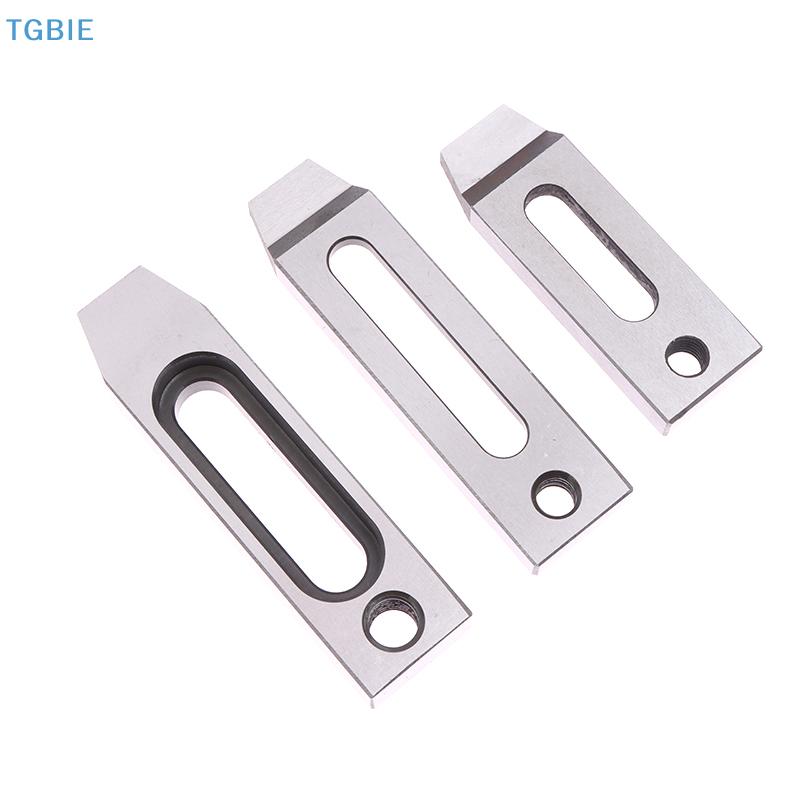Clamp Tool CNC Wire EDM Machine Stainless Jig Holder Stainless Steel M6 M8 M10 Slow Wire Machine Pressure Plate