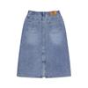 KODAK Rgb Denim Skirt S.Blue