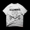 Descendents T Shirt | Punk-Rock Music Shirt | Hope | Suburban Home | Good Good Things | Descendents Merch | Cotton Tee