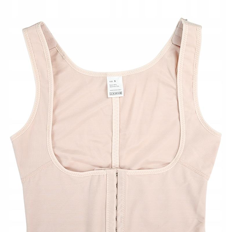 Slimming Bodysuit, Shaping The Waist And Buttocks, 8 L