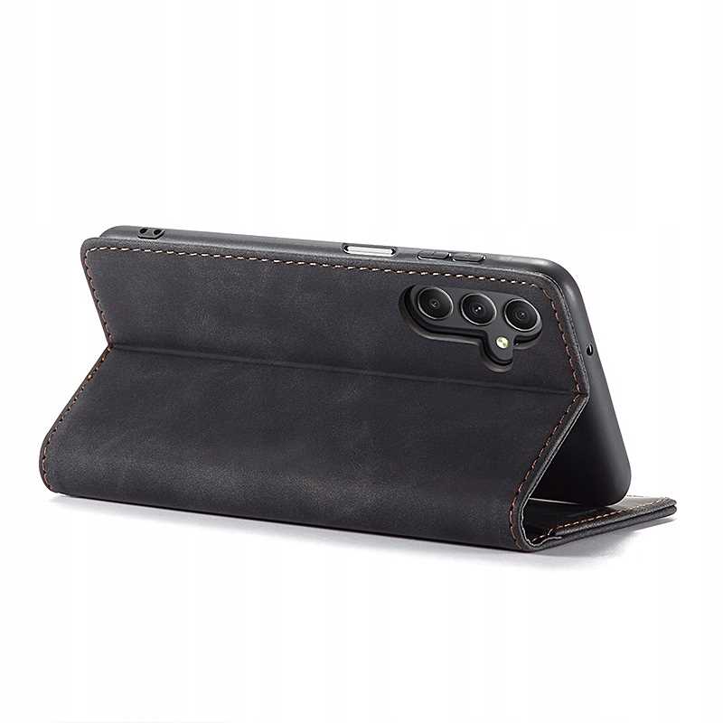 Sc Wallet Galaxy A15 4G / 5G Black