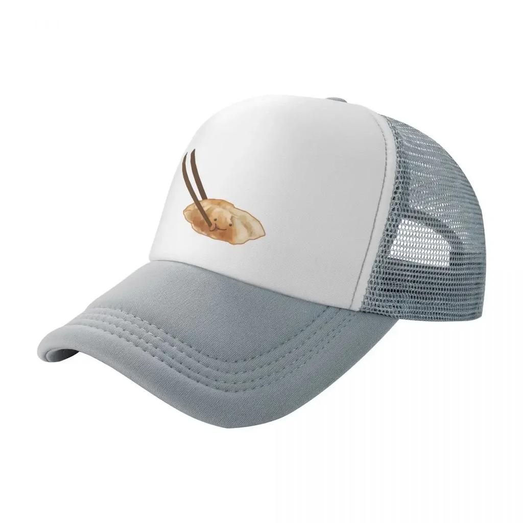 GudeGyoza Baseball Cap Anime Hat Sun Cap dad hat Woman Hats Mens