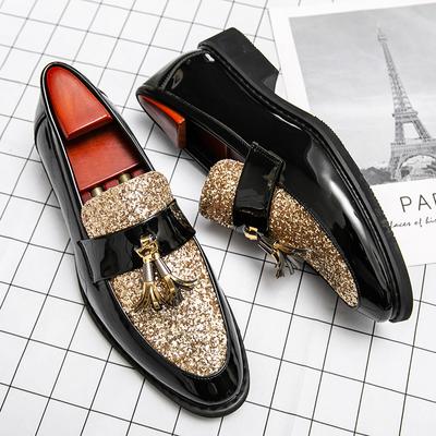 Pensko – Loafers