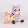 Plush Toy Rabiribi Erina Soft Stuffed Animal For Kids And Adults