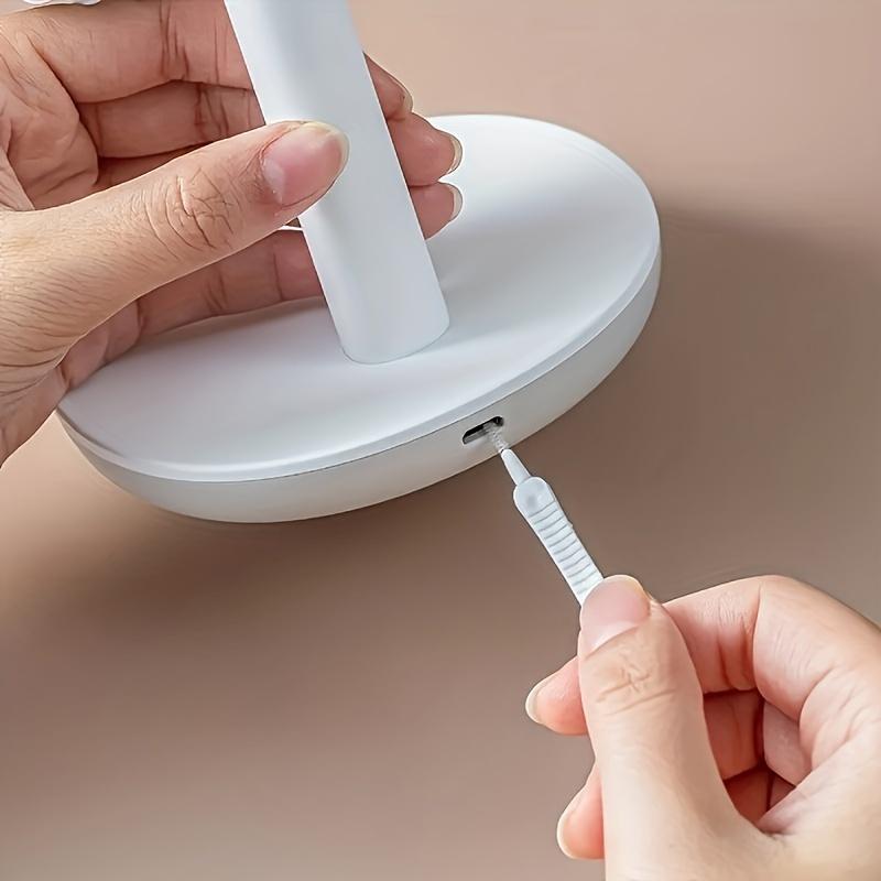 14-teiliges Mini-Reinigungsbürsten-Set Anti-Verstopfungs-Staubentfernungs-Kit mit Präzisionsspitzen Ergonomischer Griff
