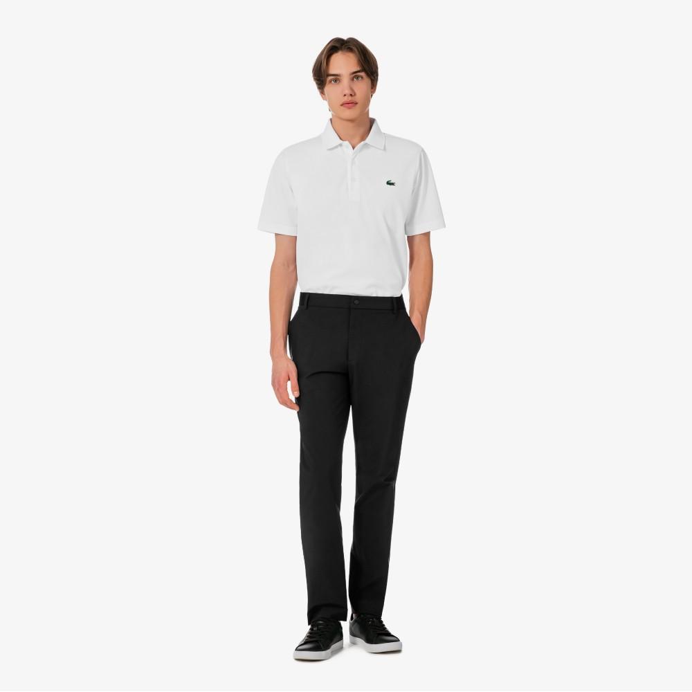 Lacoste Men's Cooling Print Pants HH946E-56G031