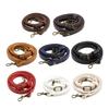 Handbag Shoulder Strap with Buckle Crossbody Bag PU Belt Replacement Accessories