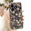 For Realme Note 50 Case Realme C51 C51s C53 Cute Cartoon New Candy Painted Phone Case For Realme C53 C 51 Note50 Soft Cover Bags