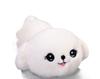 20cm Plush Toy Handmade Simulation Pig Fox Elephant Bear Doll Cartoon Anime Cute Pillow Cushion Home Decoration for Children