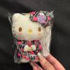 Hello Kitty Plush Mascot Japanese Kimono Sanrio